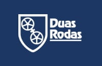 Logo Duas Rodas