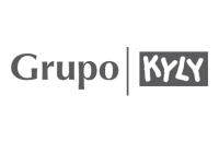 Logo Grupo Kyly