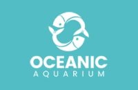 Logo Oceanic Aquarium