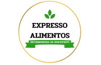 Logo Expresso Alimentos
