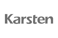 Logo Karsten